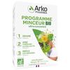 Arkopharma Arkofluides Programme Minceur Bio 30 Ampoules