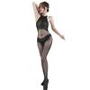 Sexy Super Body Full Body Fishnet Full Body Sheer Sexy Sexy Sexy Tempting Underwear [YISMate] Lingerie, See-Through, Transparent, Extreme, Perverted,