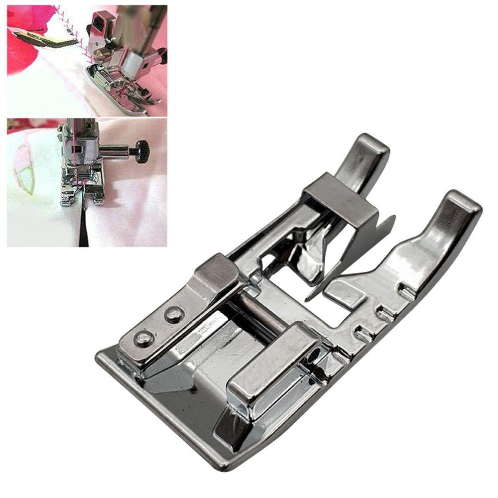 Multi-function Sewing DIY Househould Edge Joining Foot Patchwork Presser Foot Sewing Machine