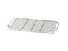 Stainless Steel Grilling Net ST-033MAR for Camping and Outdoors