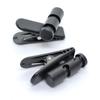 Earphone Cable Clip for Earphone and Microphone Cables [CELSUS] (2 Pieces)