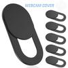 Webcam Cover Privacy Protective Cover for iPad iPhone Samsung Xiaomi Mobile Universal WebCam Cover Shutter Magnet for Laptop Tablet PC Camera