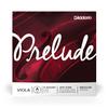 D'Addario Prelude A-String Extra Short Scale J911 XSM Medium Tension Viola Strings
