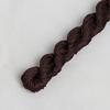 24M DIY Rope Nylon Cord Thread Chinese Knot Macrame Bracelet Braid String Knit Bead For DIY Necklace