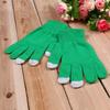 Touch Screen Gloves Smartphone Touch Screen Gloves Women's Knitted Winter Wool Warm Men's Gloves