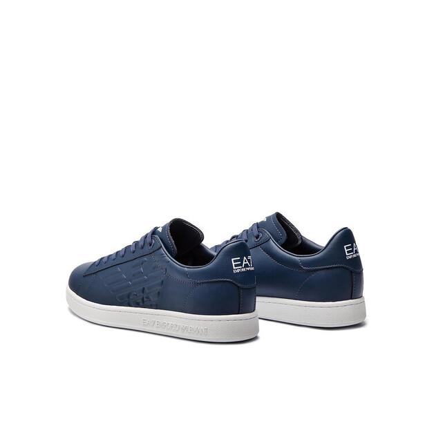 Men's Sneakers EA7 Emporio Armani Navy