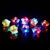 iSmile Glowing Star Perfect for and Parties Rings, 36-Piece Set, Christmas, Halloween,