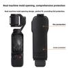 Applicable To DJI OSMO POCKET3 Protective Case, Screen Protective Cover, Dust Cover, Filter Storage Box Accessories