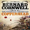Copperhead by Bernard Cornwell Paperback Book 9780007497973