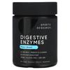 Digestive Enzymes, Vegetable, 90 Veggie Capsules