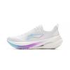 New LINING Wugui 5S 5.0 Running Shoes Women's Low Top Standard White ARSV022-1