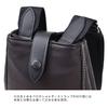 CISCO SHOULDER Brown [Porter] BAG(S) 120-03308 (60)