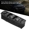 Car Power Window Master Control Switch for Mercedes Benz ML350 Master 2006-2011 A2518300290