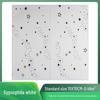 Self-Adhesive Waterproof Foam Wallpaper for Bedroom Walls
