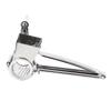 Stainless Steel Manual Rotate Cheese Chocolate Grater Cutter Planer Shredder Cutting Planing Tool