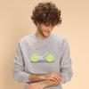 Men's Sweatshirt - ACID