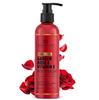 Botanic Hearth Garden Rose & Vitamin E Body Wash 245ml