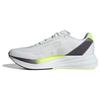 Duramo Speed White Aurora Black Men Sneakers Cloud-White Core-Black ID8356