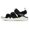 Soft And Comfortable Sports Sandals Men Sandals Black 912326962-1