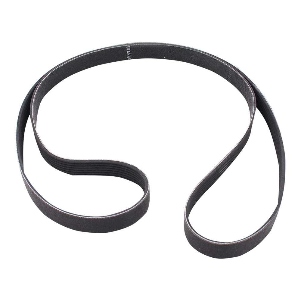 Serpentine Fan Belt 38920-RBB-E03 For Honda Acura TSX CRV 2004-2009