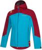 Jacket La Sportiva Sirius Evo Shell Jacket Crystal/sangria