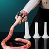 Easy Use Sausage Stuffer DIY Sausage Tool Kitchen Accessories Sausage Maker Sausage Filler