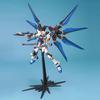 MG Strike Freedom Gundam, корейский популярный bandai