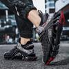 2024 New Shoes For Men Sneakers Male Casual Mens Shoe Tenis Luxury Shoes Trainer Race Breathable Shoes Fashion Loafers Running