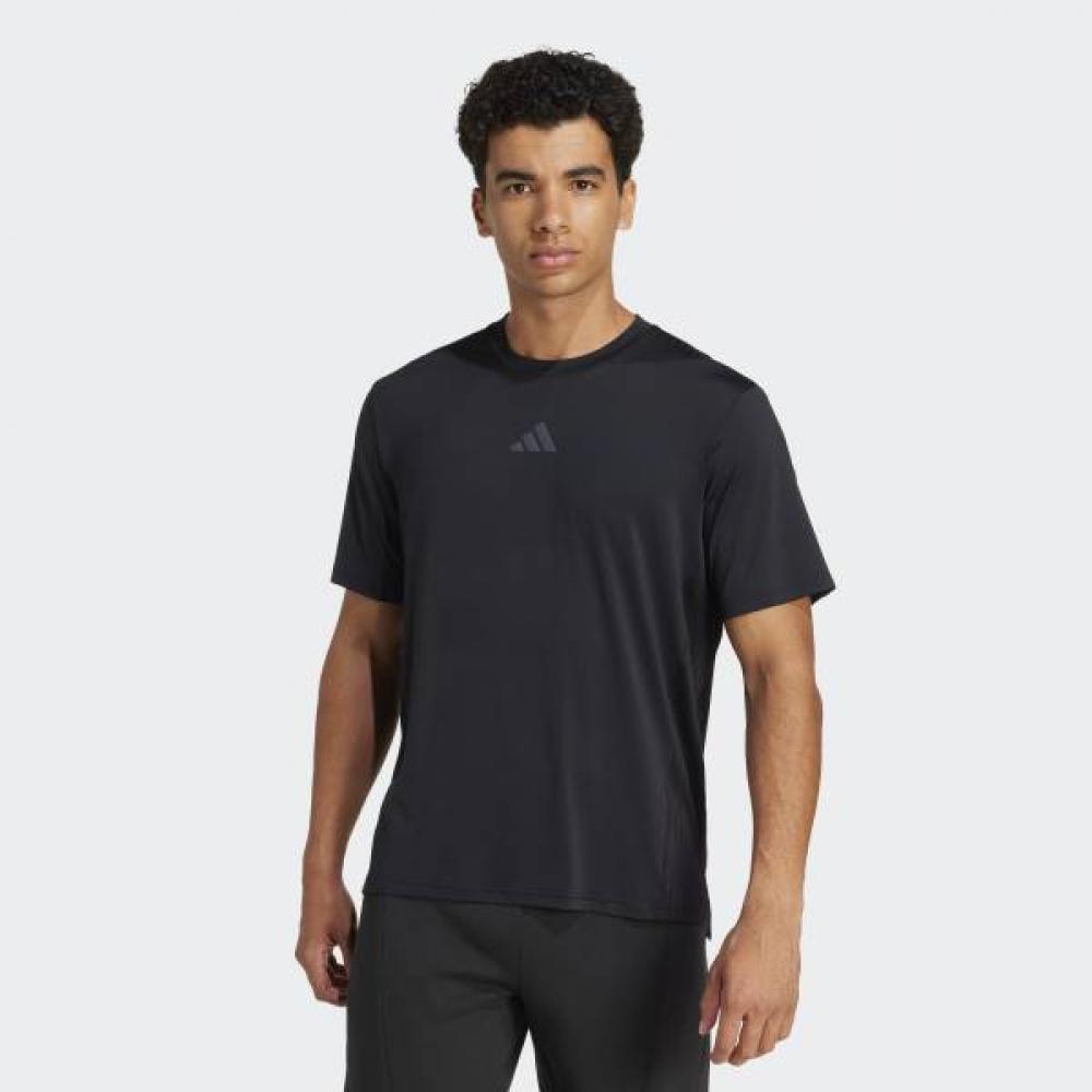 Adidas Men S D4t intenSity Tee Climacool