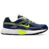 Nike Initiator Deep Royal Blue Volt Men Sneakers Cool-Grey 394055-400