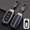 Dongfeng Fengxing New X5, SX6, S50 Key Case: Metal Shell Car Protection Cover