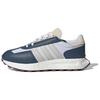Adidas Originals Retropy E5 Classic Comfortable Trendy Versatile Slip-Resistant Durable Low-Top Lifestyle Casual Shoes Unisex Sneaker IE3913