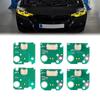 DRL LED Boards Control Module For BMW F30 F31 LCI 330i 340i 320i 328i 2015-2018