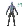 Hasbro Marvel Legends Series Legends Action 2 Accessories Authentic Chasm, Spider-Man 6-inch (15cm) Figure, Included, F6568,