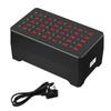 150W Multi-port USB Charger 30 Ports USB Fast Charging Station Universal Suitable for Tablet Mobile Phones USB Devices