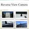 12V HD RV Reverse Backup Rearview Camera For Mercedes Benz Viano Sprinter Vito