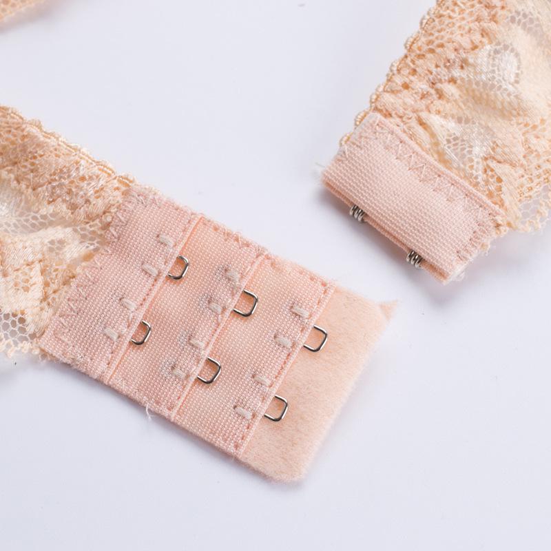 Artdewred Sexy Women Lace Bra Mesh Bralette Lingerie Female Seamless Unpadded Floral Brassiere