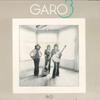 LP Record GARO - Garo3 CD7042Z MUSHROOM 1972 Japan Japanese Pop/Rock Used