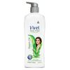 VIVEL Body Wash, Neem Oil & Aloe Vera Shower Creme, 500ml Pump