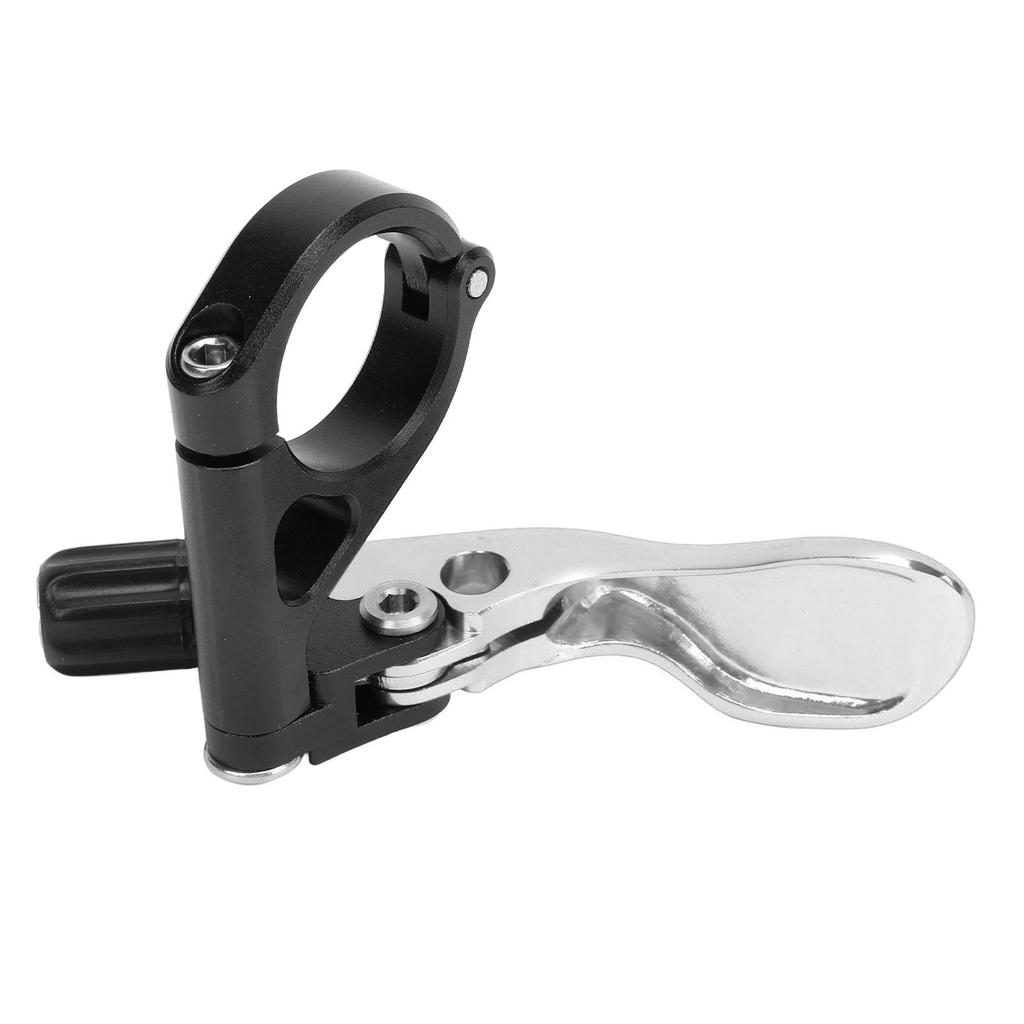 Mountain Bike Seatpost Dropper Lever Remote Kit Aluminium Alloy Adjustable Handle Cycling Parts