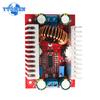 DC 400W 15A Constant Current Boost Converter Module Supply LED Driver 8.5-50V To 10-60V Voltage Charger Step Up Module