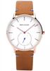 BRIGADA Swiss Brand Watch Popular Luxury Watch Men's (Barakin)