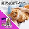 Classic Calm For Cats, 30 Day Refill, 3 Packs 48ml