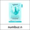[numbuz:n] (bo) No.1 Pantothenic B5 Hyaluronic Active Clear Mask (26ml*4ea) 1 Pack