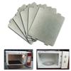 1~20X Universal Microwave Oven Mica Sheet Wave Guide Waveguide-Cover Sheet Plate