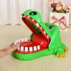 Creative Children Kids Crocodile Mouth Bite Finger Game Party Funny Toy Gift
