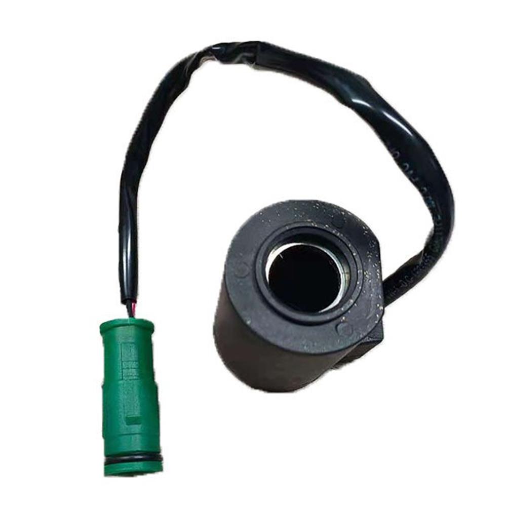 For EC240B EC290B Solenoid Coil For EC330B 14527267 For Volvo EC160B EC210B