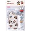 3-layer Non-woven 3D Mask for Children 7 Pieces Disney Mickey Mouse & Friends MSKS3N-A