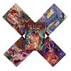 Tarot of Sexual Magic Cards Deck Oracle English Visions Divination Edition Borad Playing Games Props
