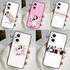 Blair Waldorf Chuck Gossip Girl Case For OPPO Reno 11F 10 Pro 4 5 6 7 8 Lite 4Z 5Z 8T OPPO Find X6 X5 Pro X2 X3 Neo Cover